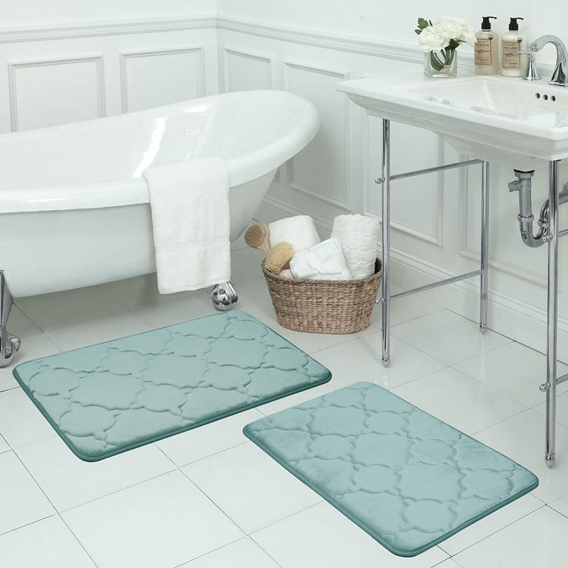 toilet mats big w